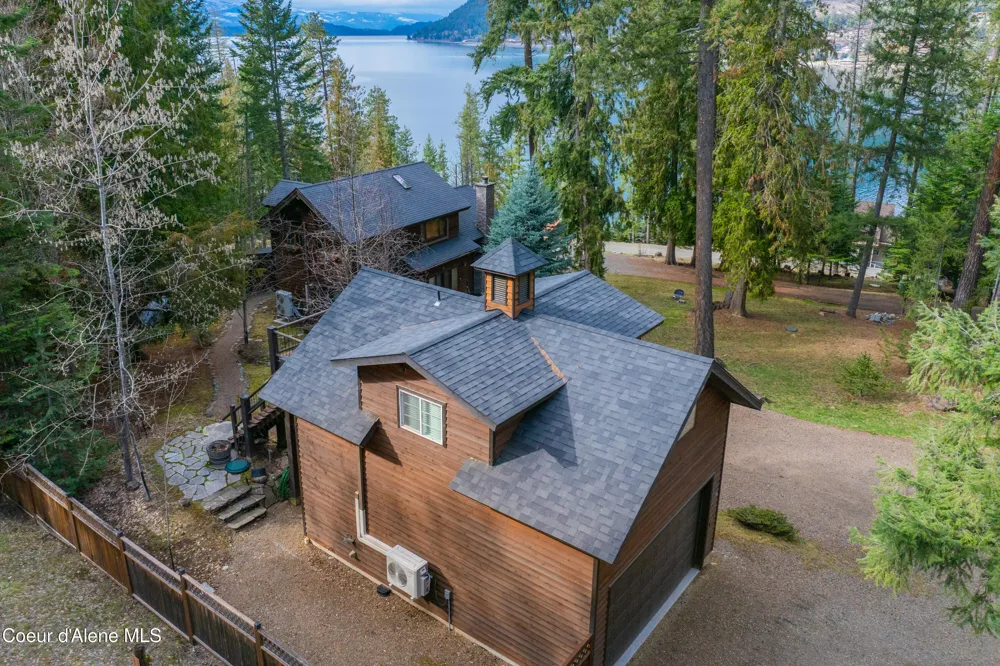23 W Bay Wood Lane Hope, ID 83836