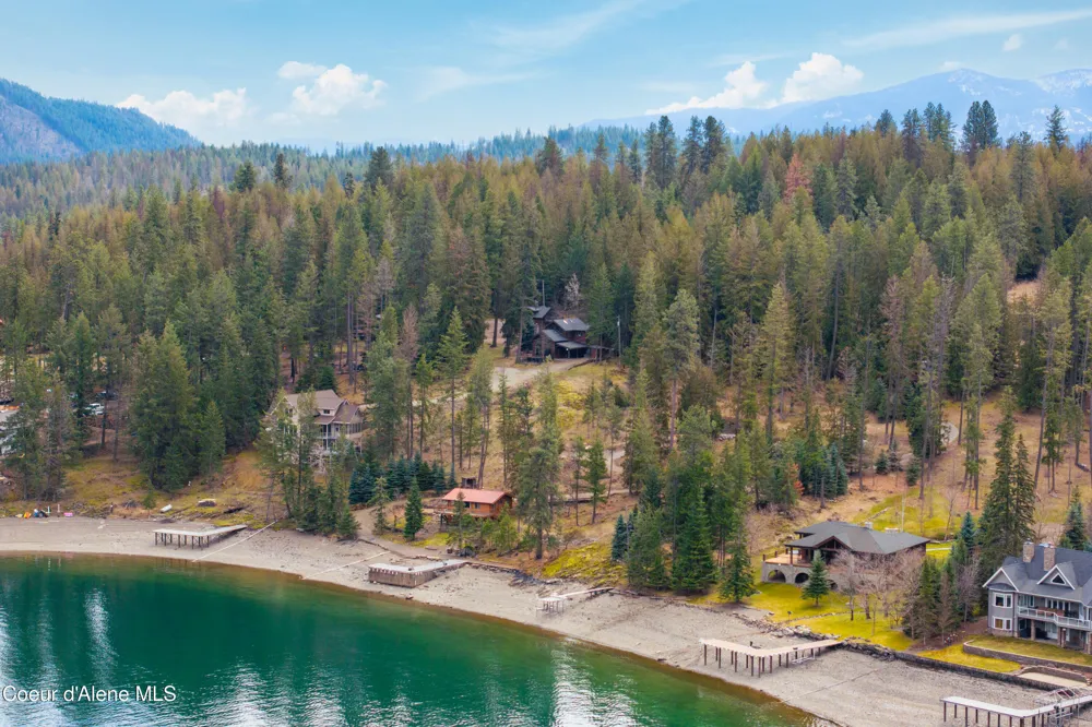 23 W Bay Wood Lane Hope, ID 83836
