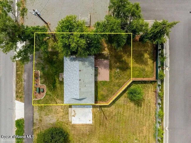 4117 E Horsehaven Avenue Post Falls, ID 83854