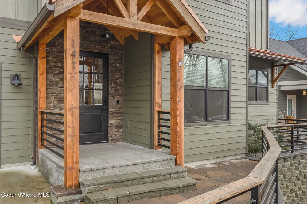141 Madera Drive Sandpoint, ID 83864