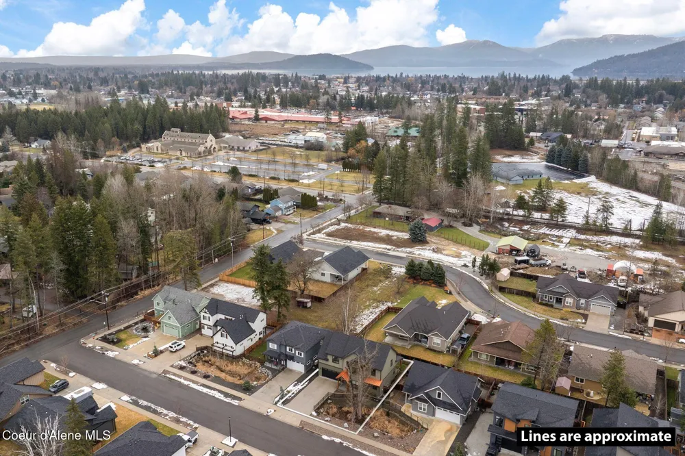 141 Madera Drive Sandpoint, ID 83864