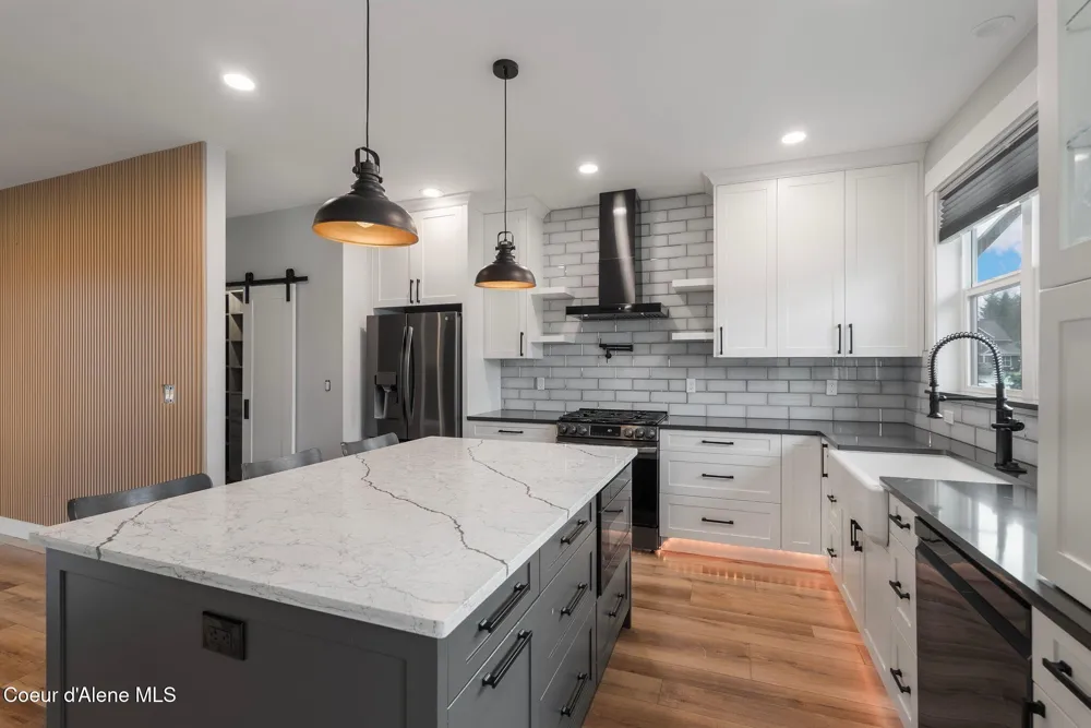 141 Madera Drive Sandpoint, ID 83864