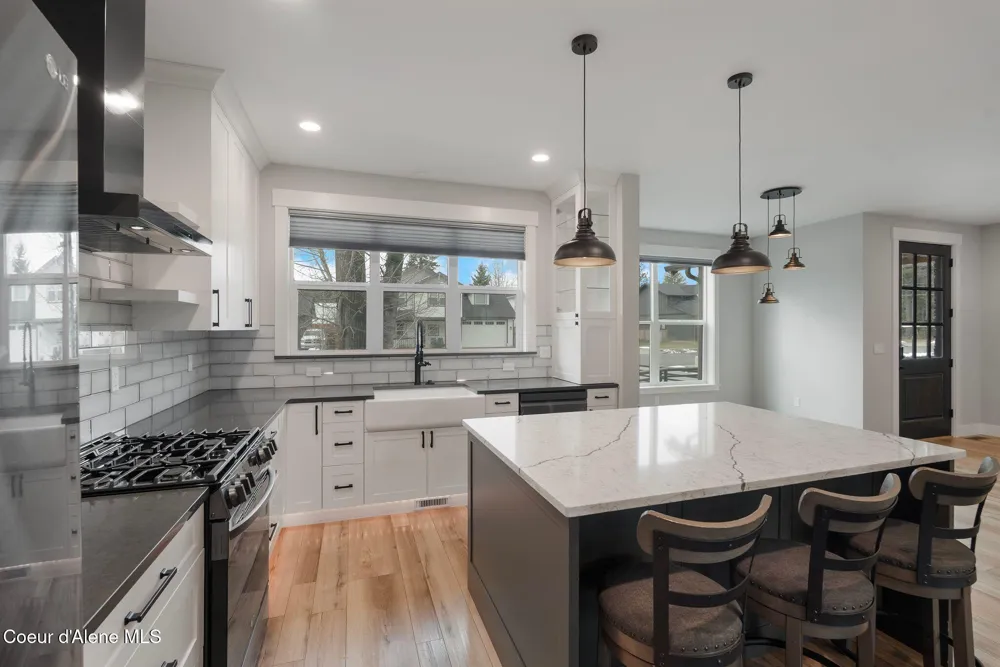 141 Madera Drive Sandpoint, ID 83864