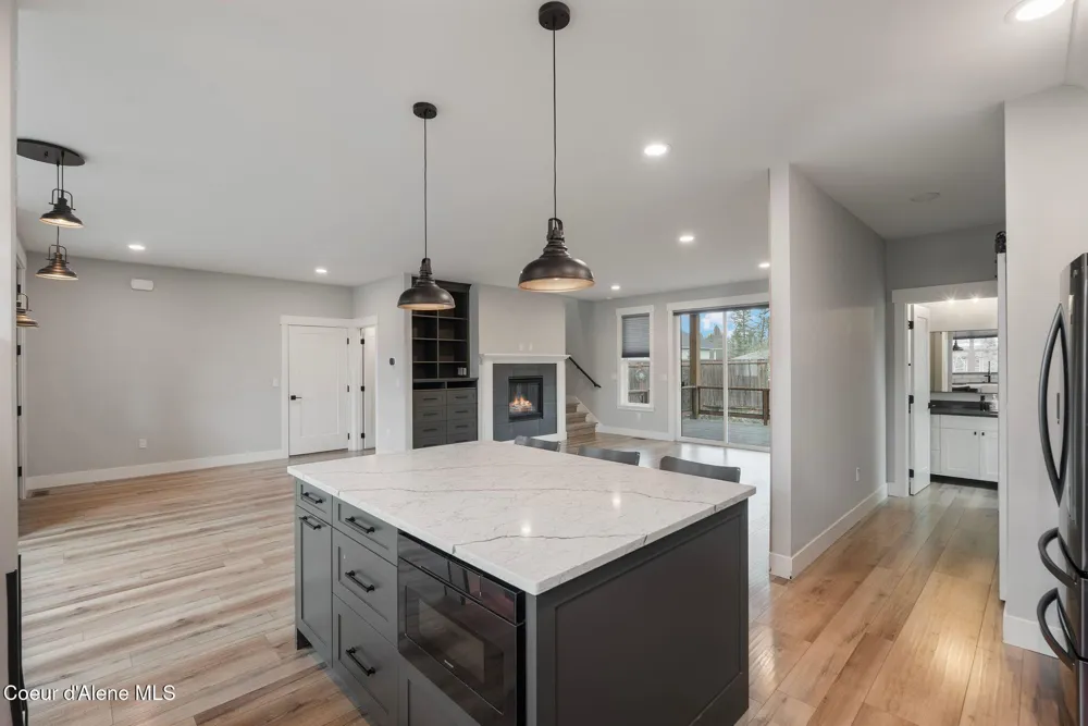 141 Madera Drive Sandpoint, ID 83864
