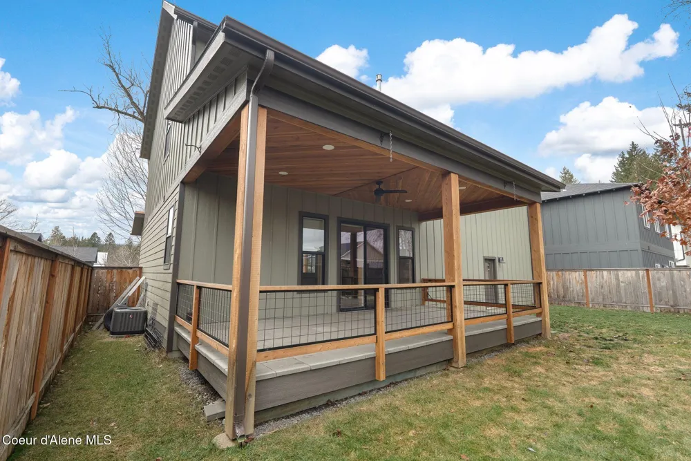 141 Madera Drive Sandpoint, ID 83864
