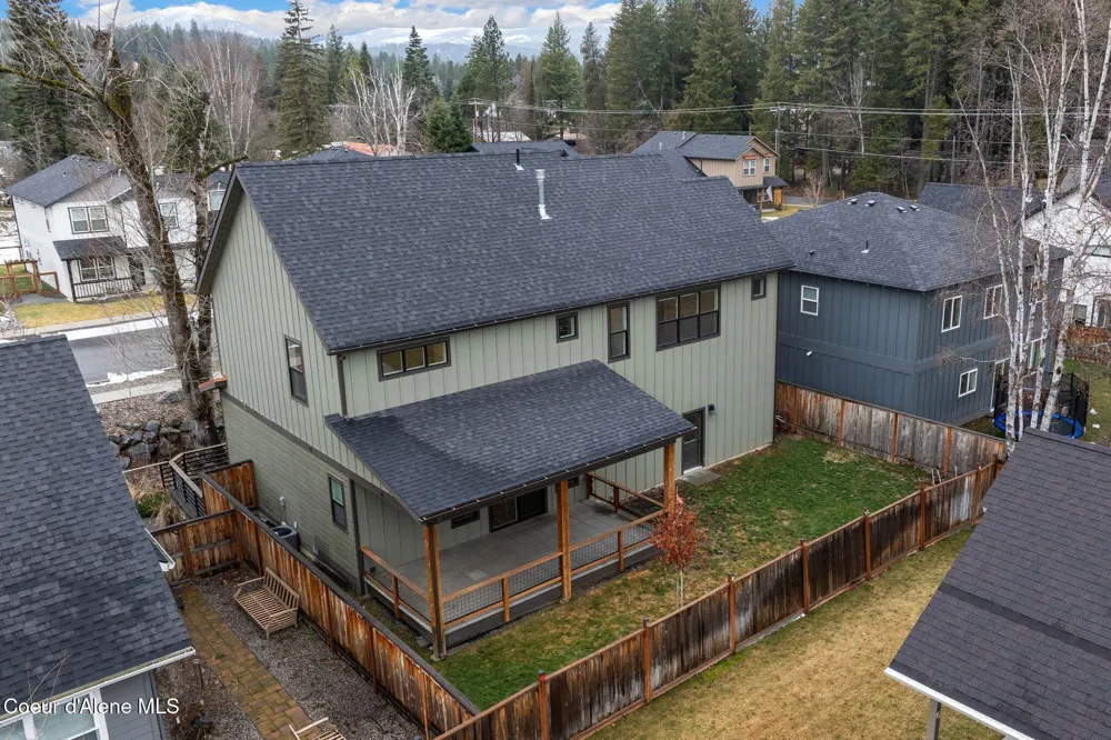 141 Madera Drive Sandpoint, ID 83864
