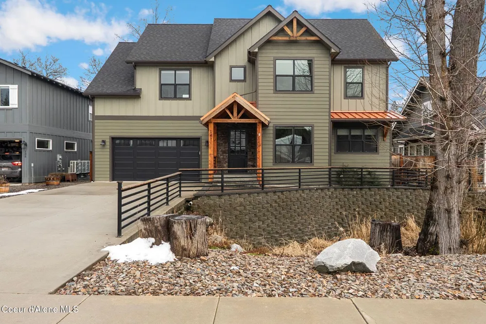 141 Madera Drive Sandpoint, ID 83864