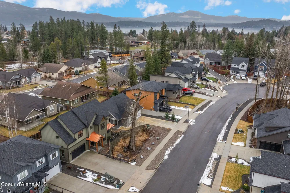 141 Madera Drive Sandpoint, ID 83864