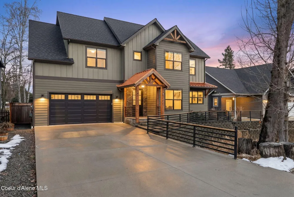 141 Madera Drive Sandpoint, ID 83864