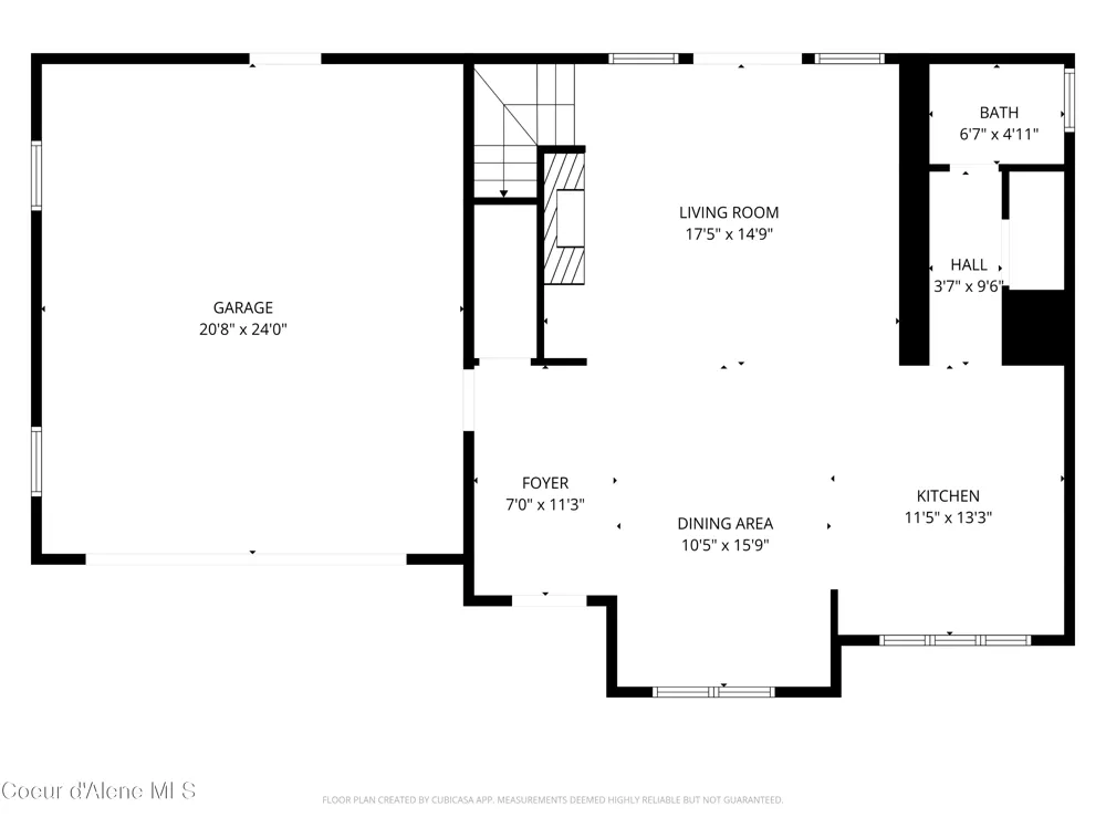 141 Madera Drive Sandpoint, ID 83864