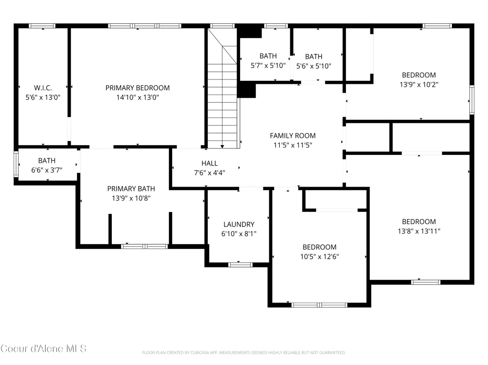 141 Madera Drive Sandpoint, ID 83864