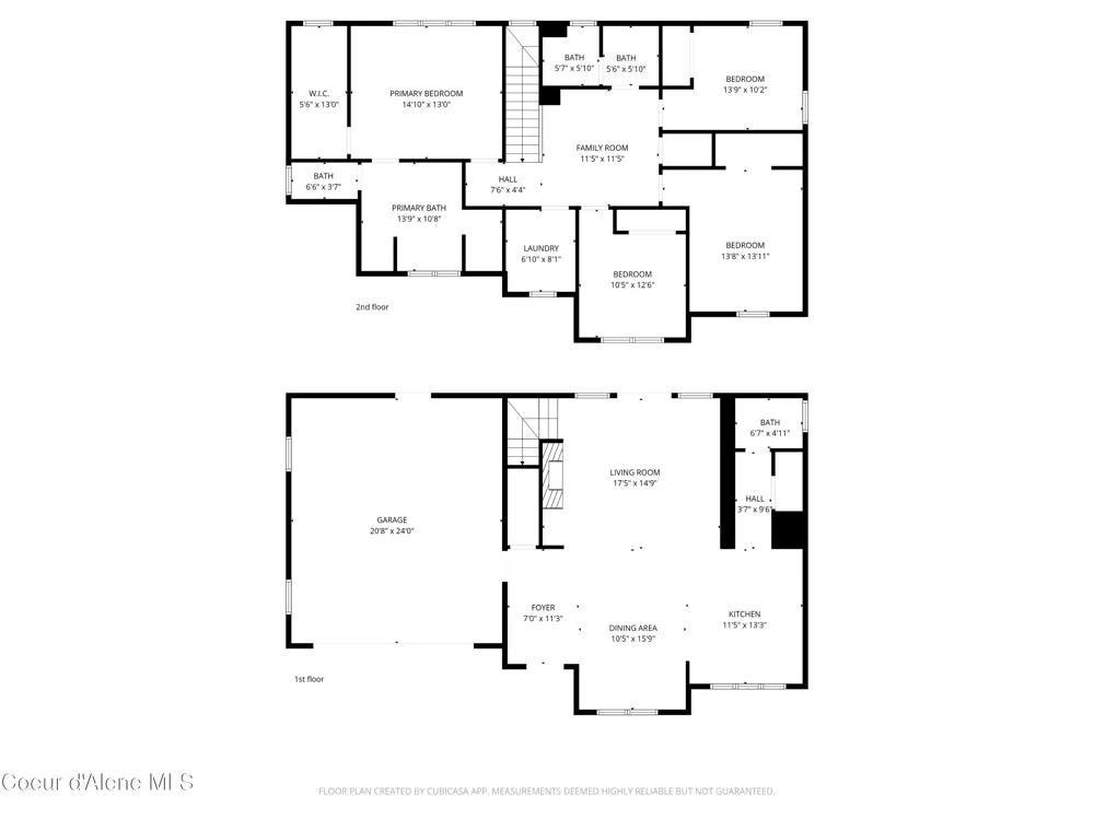 141 Madera Drive Sandpoint, ID 83864