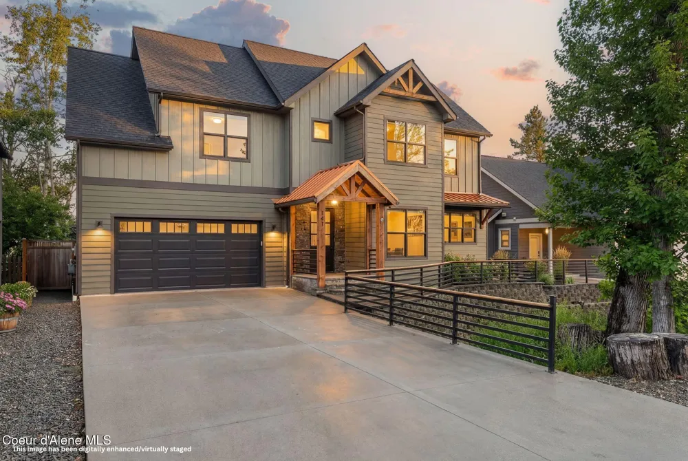 141 Madera Drive Sandpoint, ID 83864