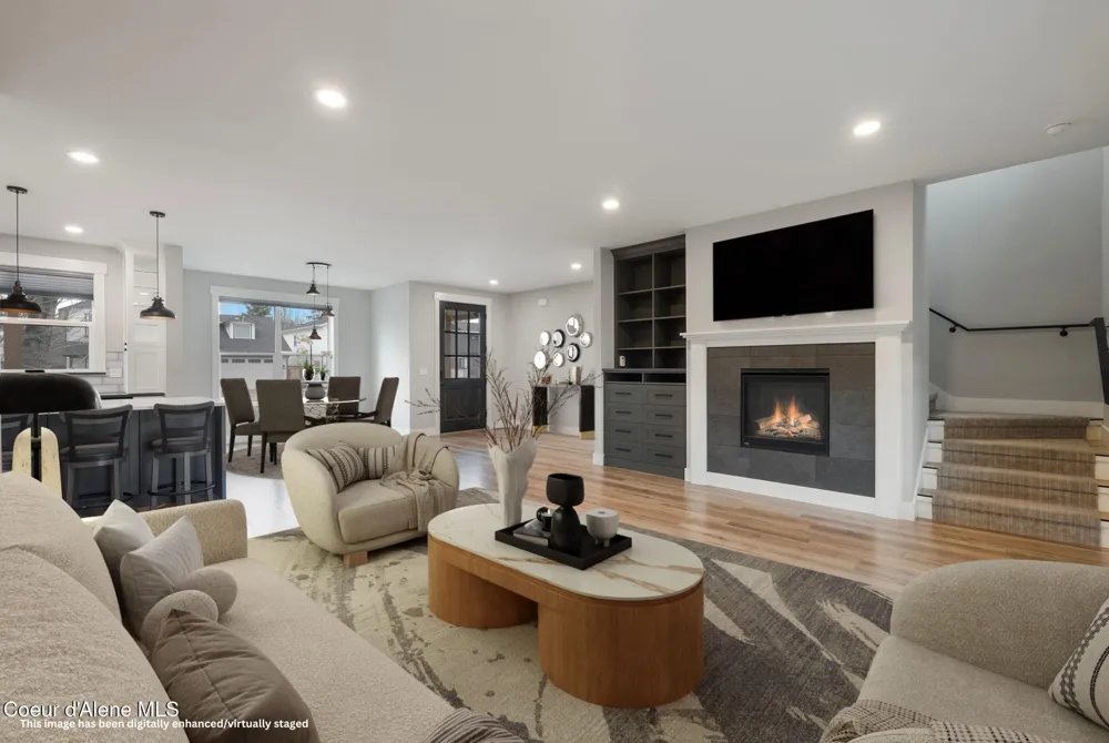 141 Madera Drive Sandpoint, ID 83864