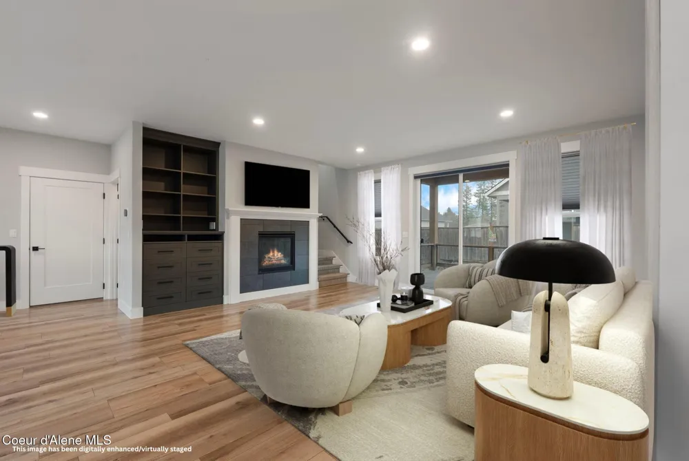 141 Madera Drive Sandpoint, ID 83864