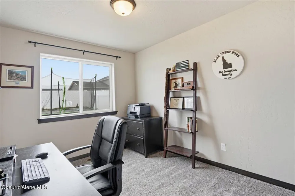 5616 W Lujack Way Rathdrum, ID 83858