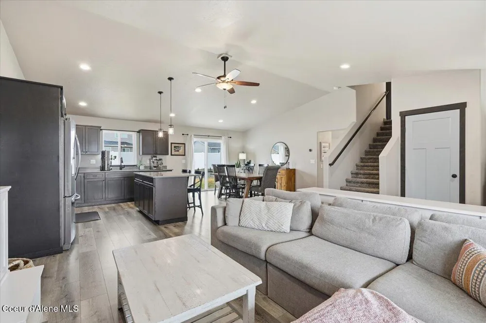 5616 W Lujack Way Rathdrum, ID 83858