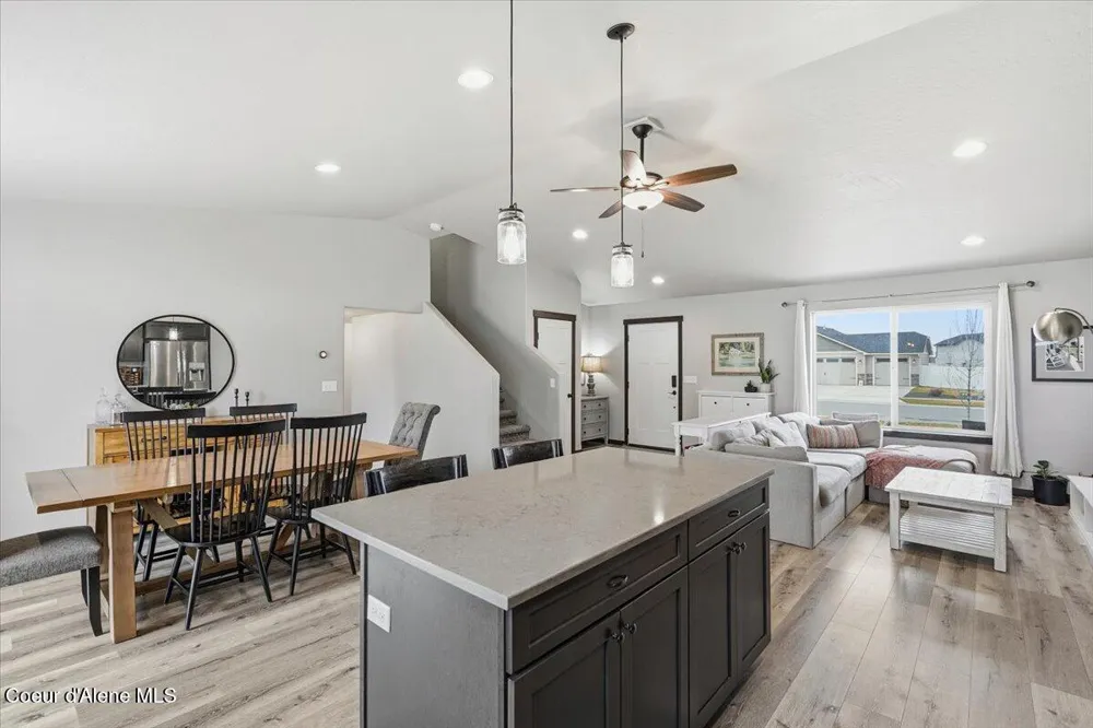 5616 W Lujack Way Rathdrum, ID 83858