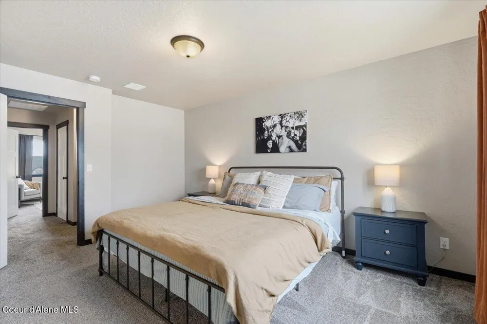 5616 W Lujack Way Rathdrum, ID 83858