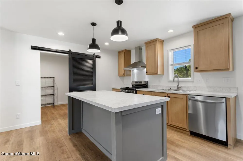 230 Ash Street Ponderay, ID 83852