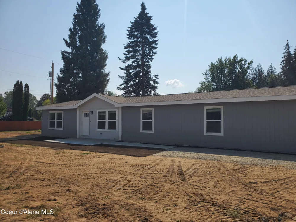 230 Ash Street Ponderay, ID 83852