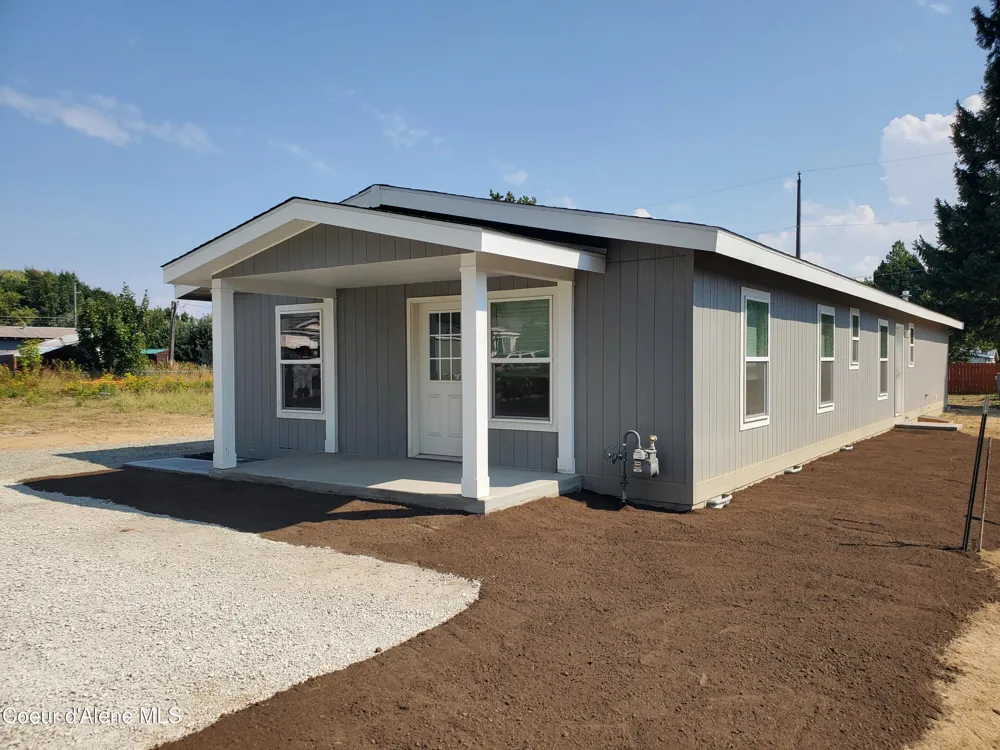 230 Ash Street Ponderay, ID 83852