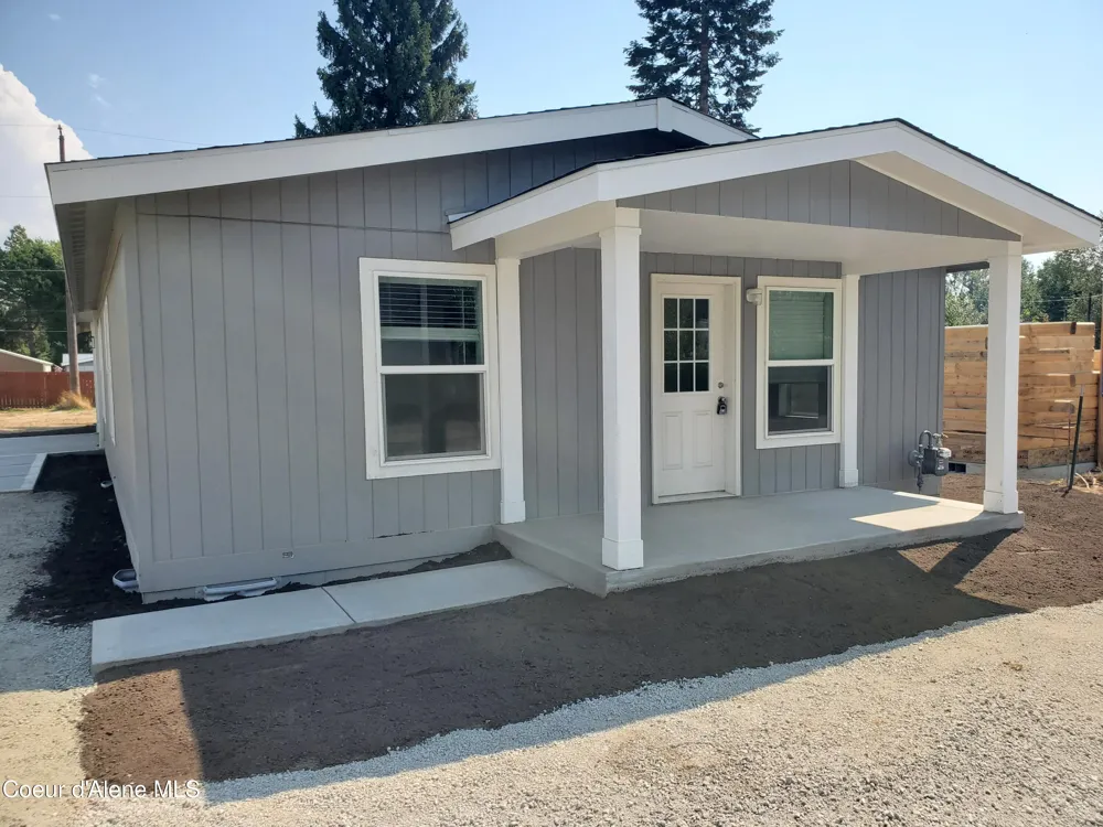 230 Ash Street Ponderay, ID 83852