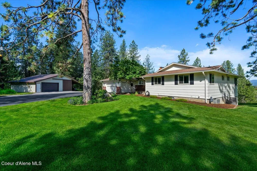 2491 Cranston Court Post Falls, ID 83854