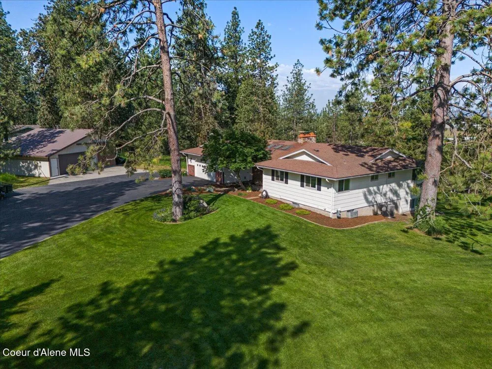2491 Cranston Court Post Falls, ID 83854