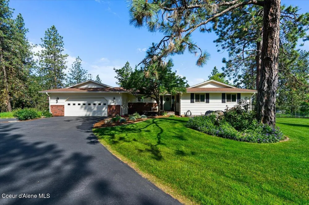 2491 Cranston Court Post Falls, ID 83854