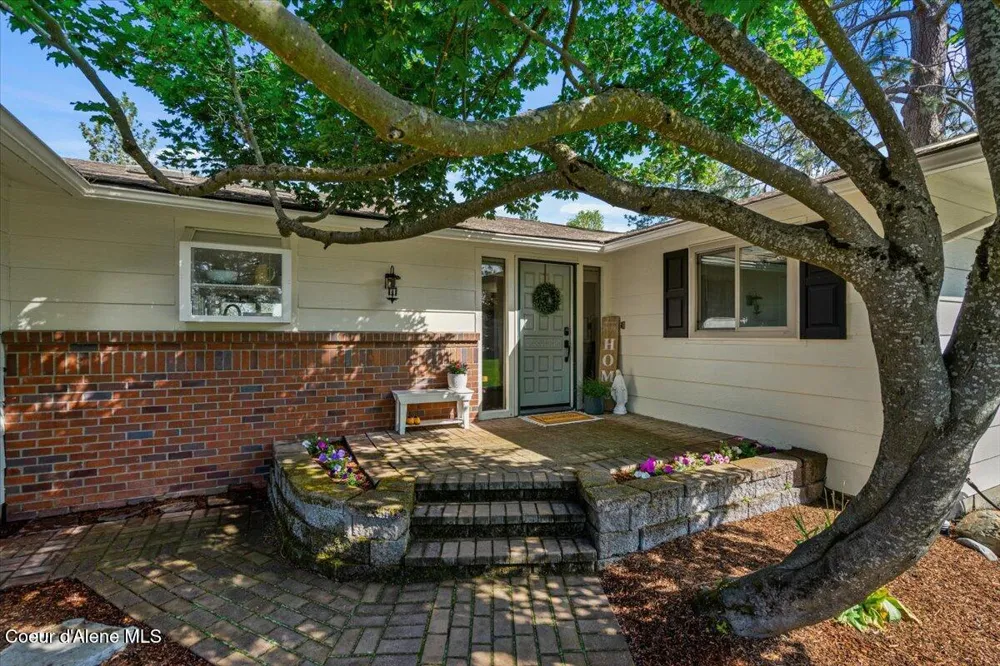 2491 Cranston Court Post Falls, ID 83854