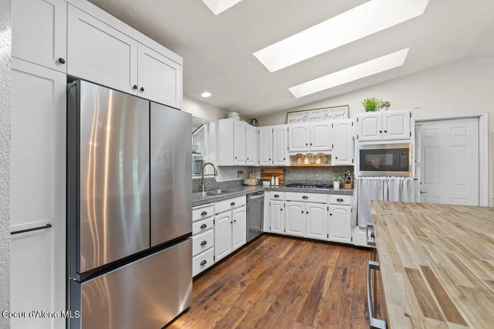 2491 Cranston Court Post Falls, ID 83854
