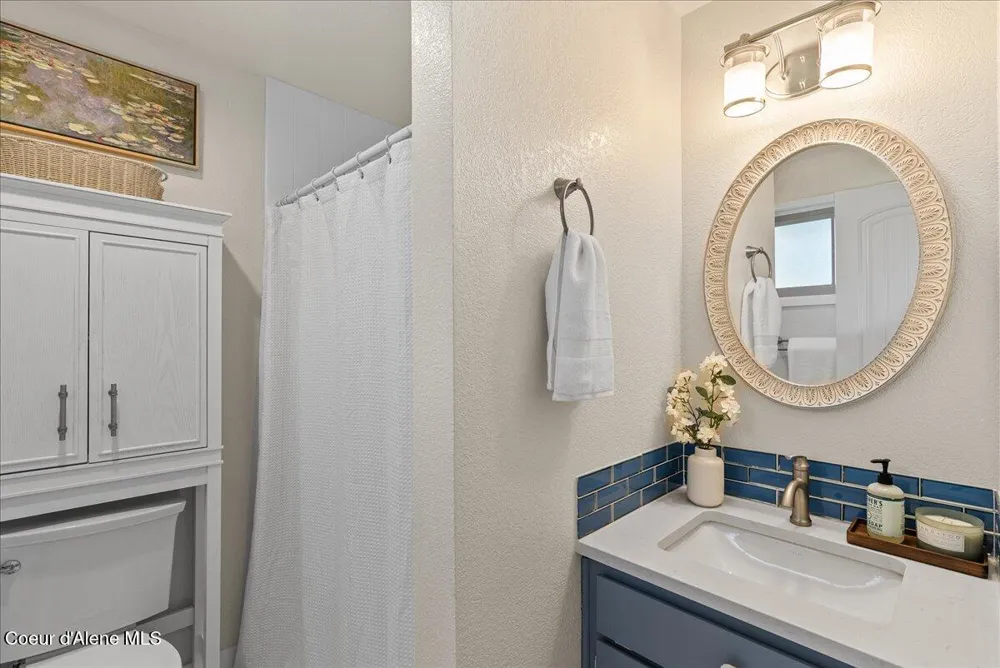 2491 Cranston Court Post Falls, ID 83854
