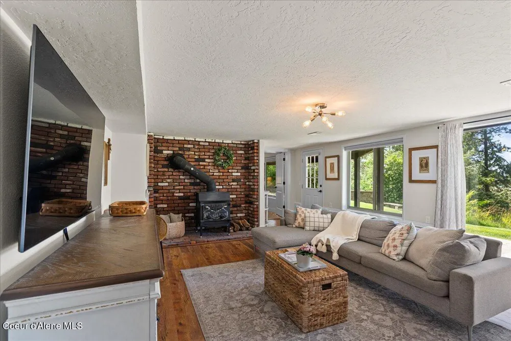 2491 Cranston Court Post Falls, ID 83854