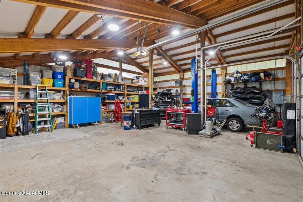 2491 Cranston Court Post Falls, ID 83854