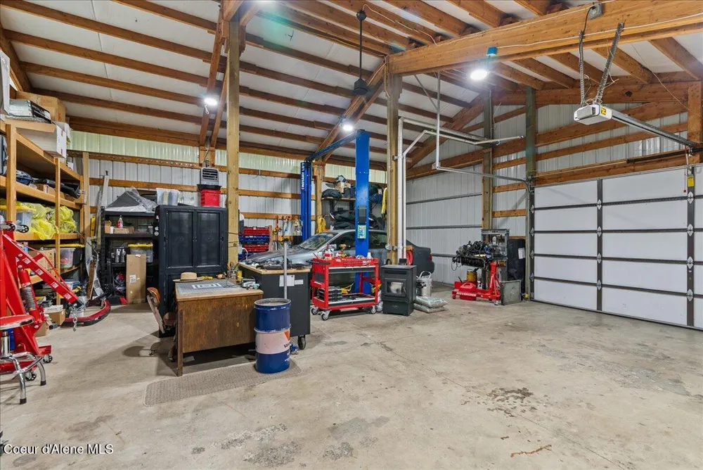 2491 Cranston Court Post Falls, ID 83854