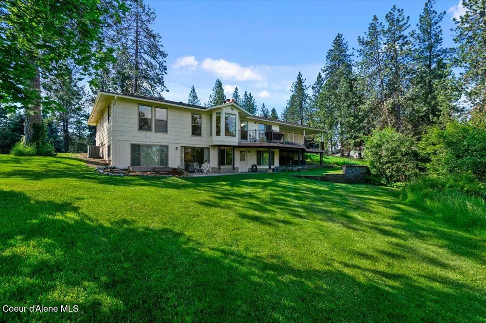 2491 Cranston Court Post Falls, ID 83854