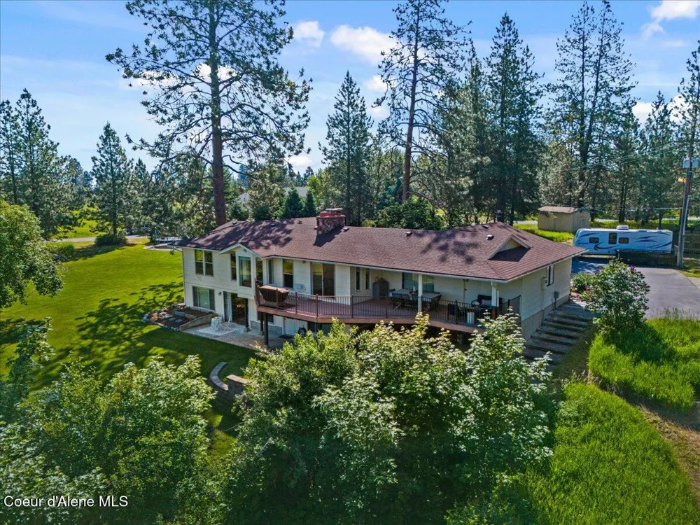 2491 Cranston Court Post Falls, ID 83854