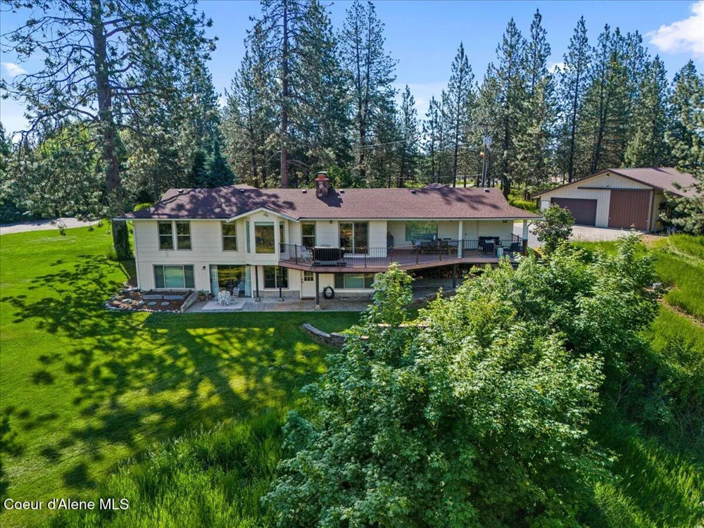 2491 Cranston Court Post Falls, ID 83854