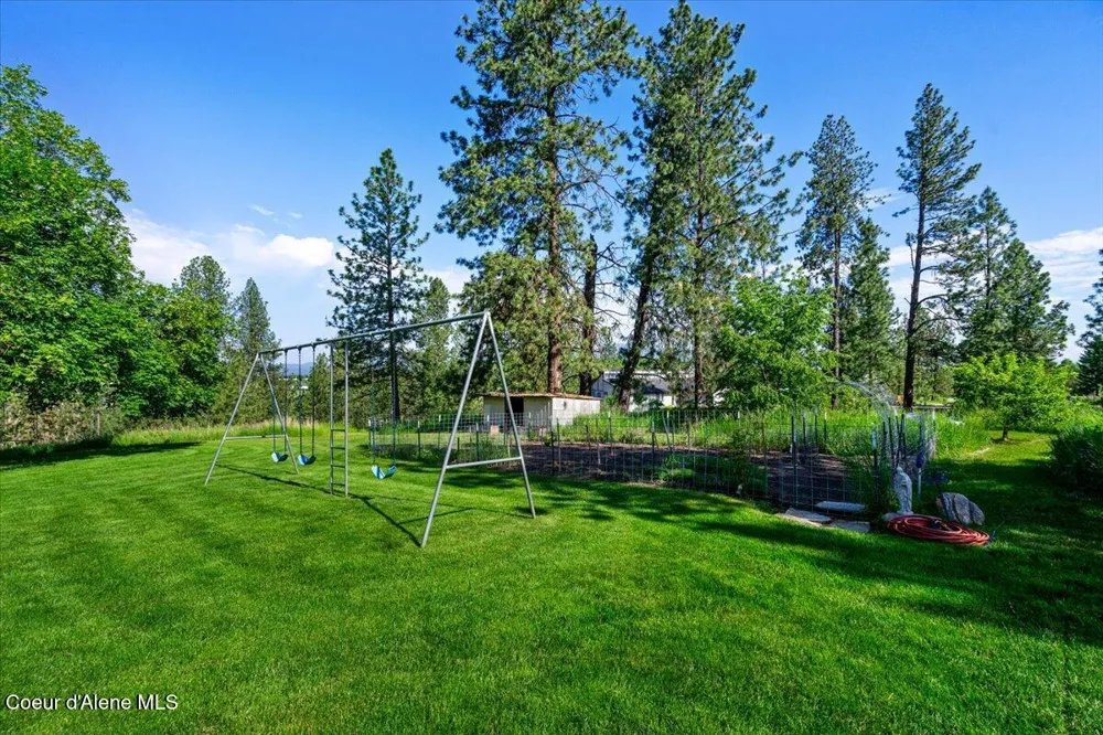 2491 Cranston Court Post Falls, ID 83854