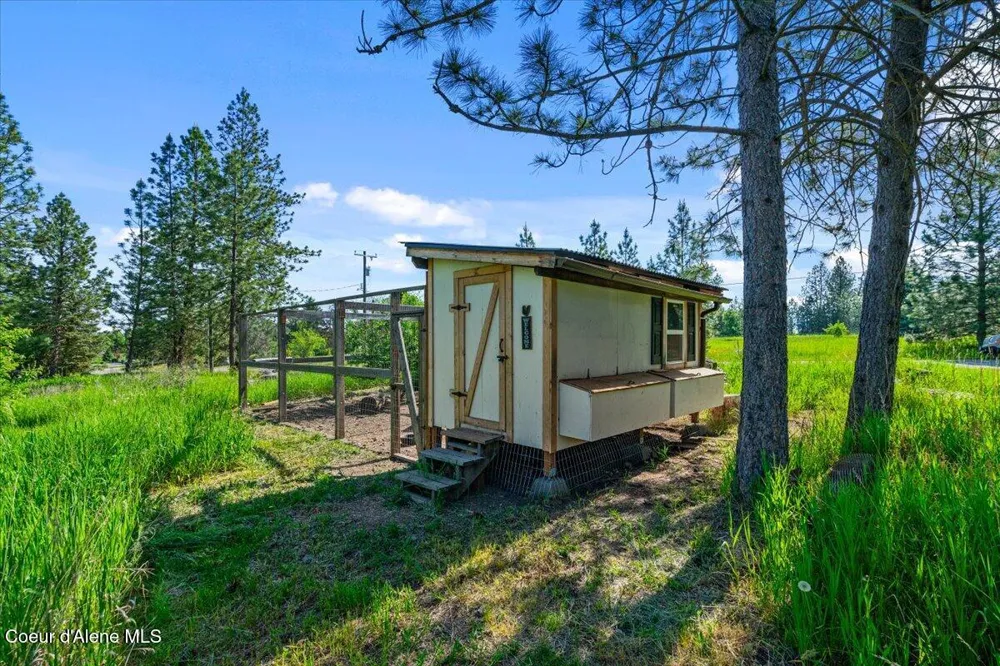 2491 Cranston Court Post Falls, ID 83854