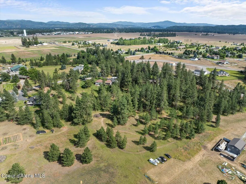 2491 Cranston Court Post Falls, ID 83854