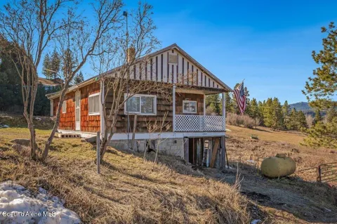18387 S Old Lane Road