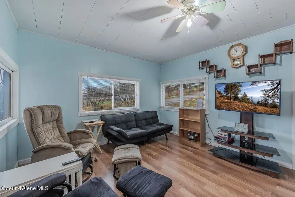 18387 S Old Lane Road Cataldo, ID 83810
