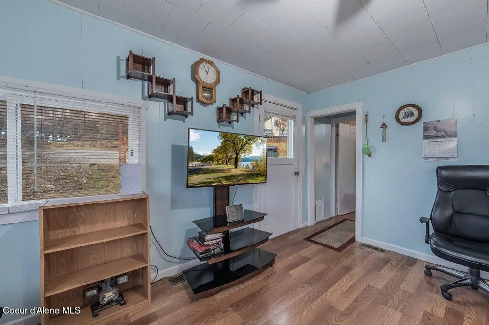 18387 S Old Lane Road Cataldo, ID 83810