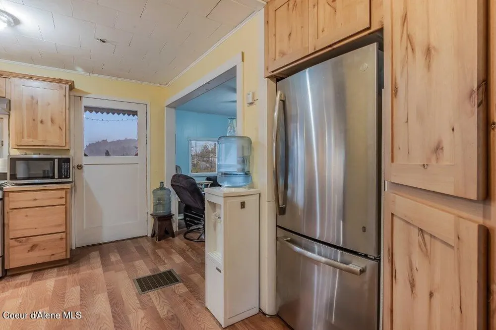 18387 S Old Lane Road Cataldo, ID 83810