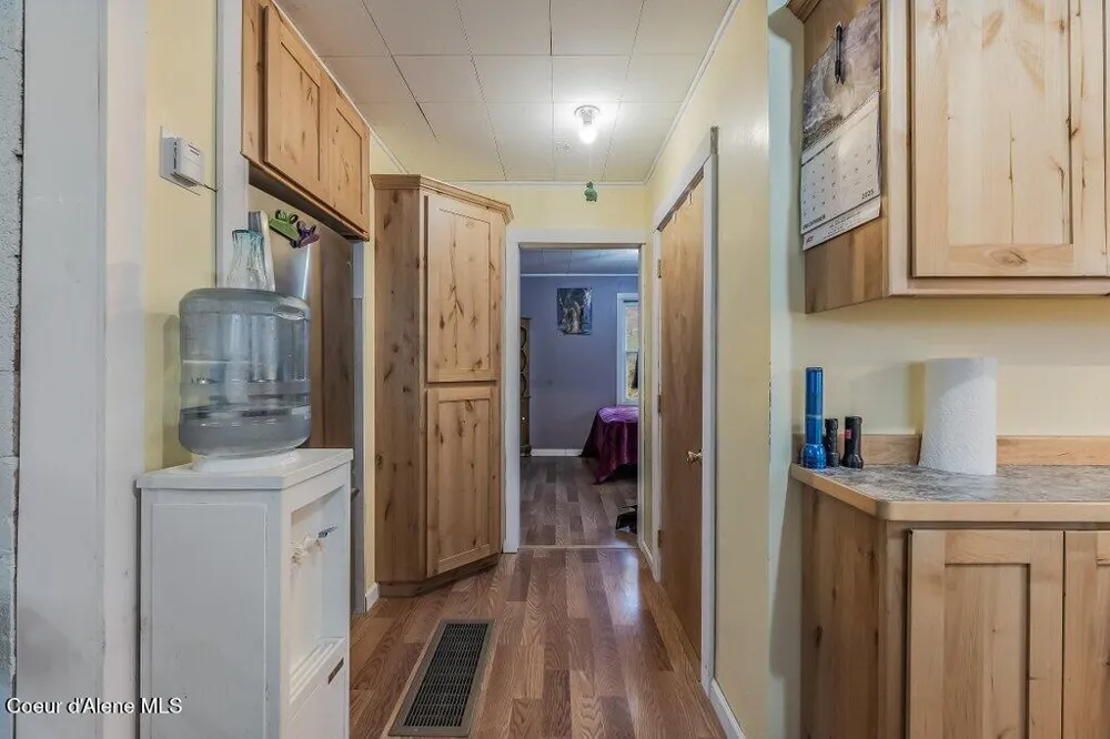 18387 S Old Lane Road Cataldo, ID 83810