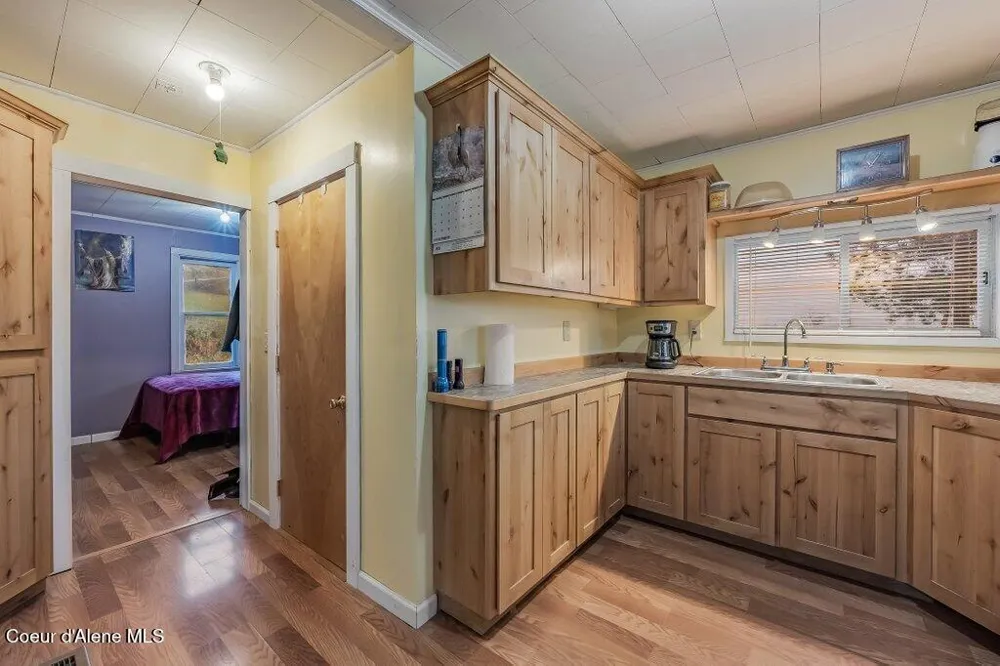 18387 S Old Lane Road Cataldo, ID 83810