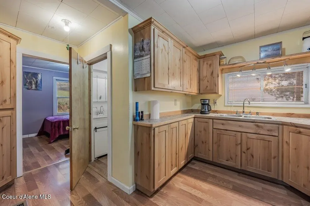 18387 S Old Lane Road Cataldo, ID 83810