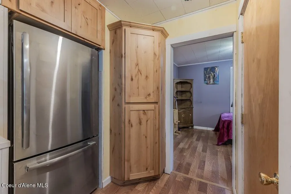 18387 S Old Lane Road Cataldo, ID 83810